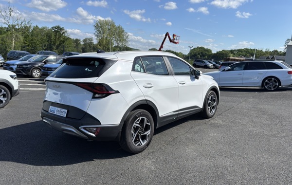 kia-sportage-1-6-t-gdi-160ch-mhev-active-dct7 - 851104713