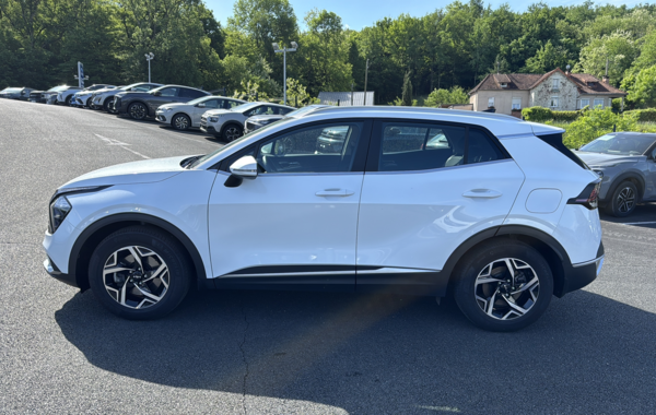 kia-sportage-1-6-t-gdi-160ch-mhev-active-dct7 - 851104713