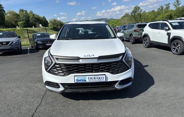 kia-sportage-1-6-t-gdi-160ch-mhev-active-dct7 - 851104713