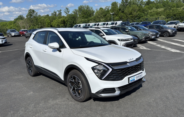 kia-sportage-1-6-t-gdi-160ch-mhev-active-dct7 - 851104713