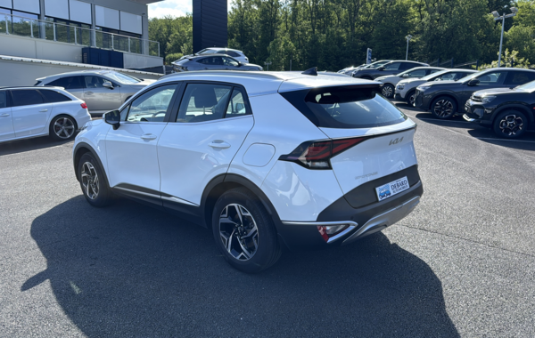 kia-sportage-1-6-t-gdi-160ch-mhev-active-dct7 - 851104713