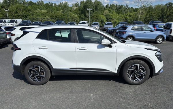 kia-sportage-1-6-t-gdi-160ch-mhev-active-dct7 - 851104713