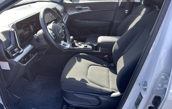 kia-sportage-1-6-t-gdi-160ch-mhev-active-dct7 - 851104713