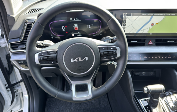 kia-sportage-1-6-t-gdi-160ch-mhev-active-dct7 - 851104713