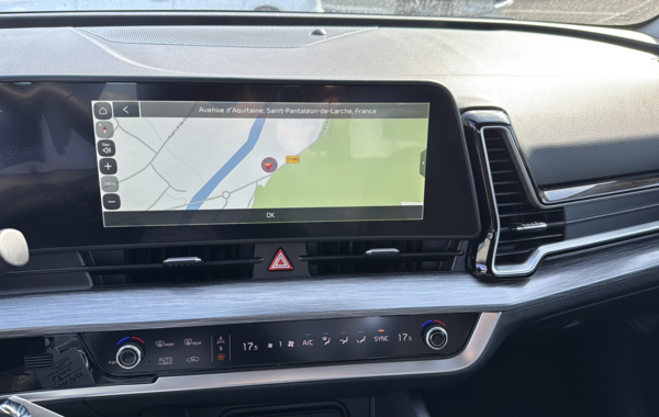 kia-sportage-1-6-t-gdi-160ch-mhev-active-dct7 - 851104713