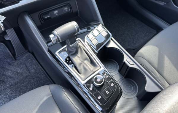 kia-sportage-1-6-t-gdi-160ch-mhev-active-dct7 - 851104713