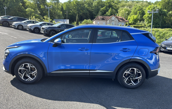 kia-sportage-1-6-t-gdi-160ch-mhev-active-dct7 - 851144713