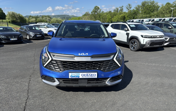 kia-sportage-1-6-t-gdi-160ch-mhev-active-dct7 - 851144713