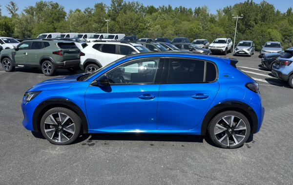 peugeot-208-e-208-136ch-gt-line - 851274713