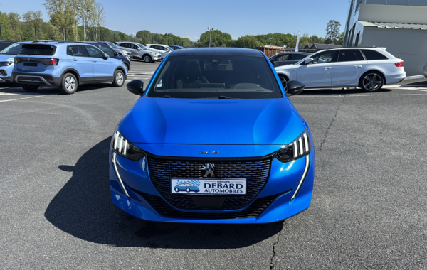 peugeot-208-e-208-136ch-gt-line - 851274713