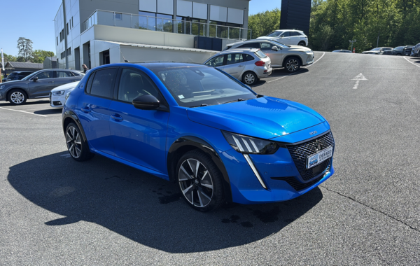 peugeot-208-e-208-136ch-gt-line - 851274713