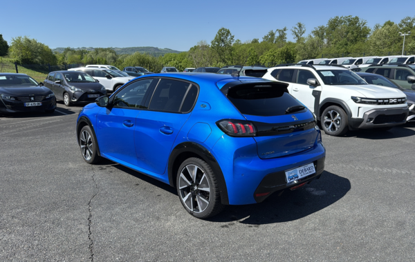 peugeot-208-e-208-136ch-gt-line - 851274713