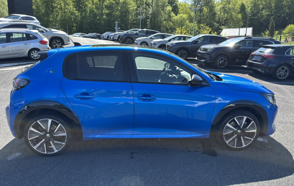 peugeot-208-e-208-136ch-gt-line - 851274713