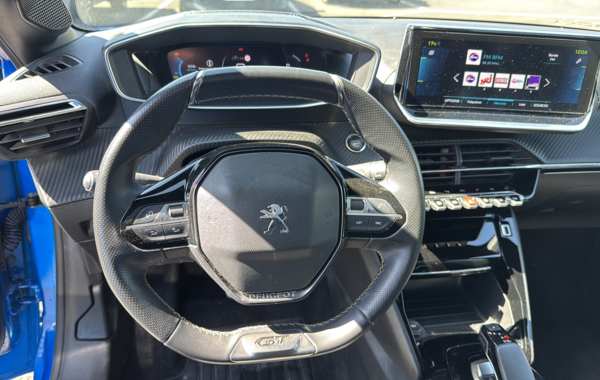 peugeot-208-e-208-136ch-gt-line - 851274713