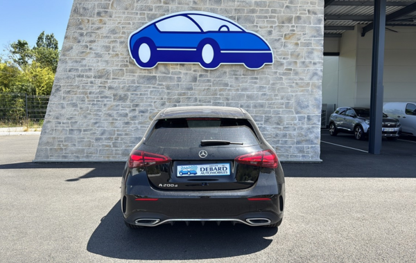 mercedes-classe-a-200-d-150ch-amg-line-8g-dct - 852224713