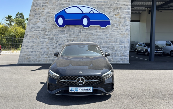 mercedes-classe-a-200-d-150ch-amg-line-8g-dct - 852224713