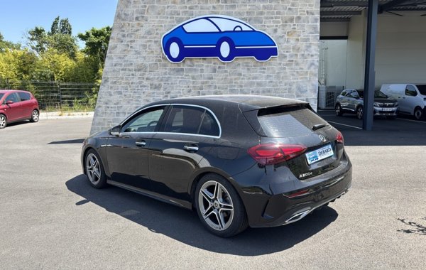 mercedes-classe-a-200-d-150ch-amg-line-8g-dct - 852224713