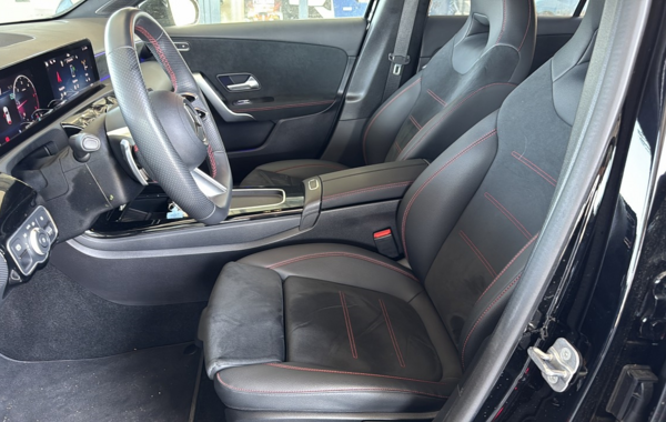 mercedes-classe-a-200-d-150ch-amg-line-8g-dct - 852224713