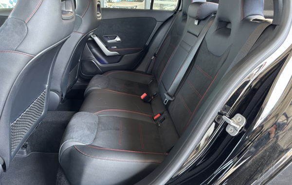 mercedes-classe-a-200-d-150ch-amg-line-8g-dct - 852224713