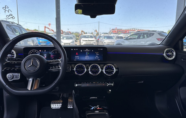 mercedes-classe-a-200-d-150ch-amg-line-8g-dct - 852224713