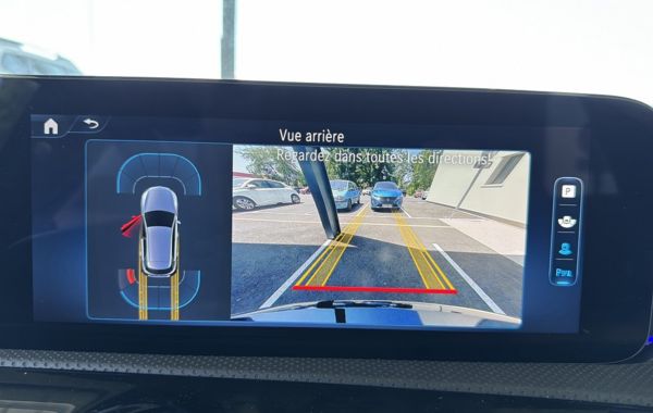 mercedes-classe-a-200-d-150ch-amg-line-8g-dct - 852224713