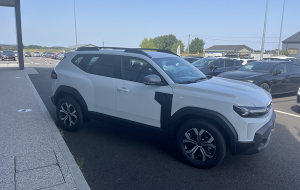 dacia-duster-1-6-hybrid-140ch-expression-4x2 - 852294713