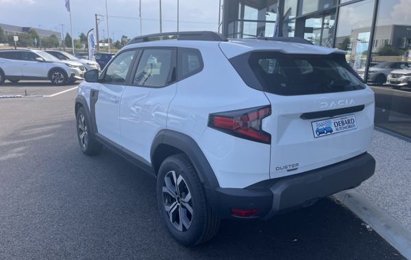 dacia-duster-1-6-hybrid-140ch-expression-4x2 - 852294713
