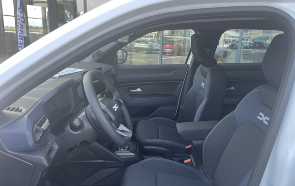 dacia-duster-1-6-hybrid-140ch-expression-4x2 - 852294713