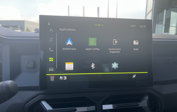 dacia-duster-1-6-hybrid-140ch-expression-4x2 - 852294713