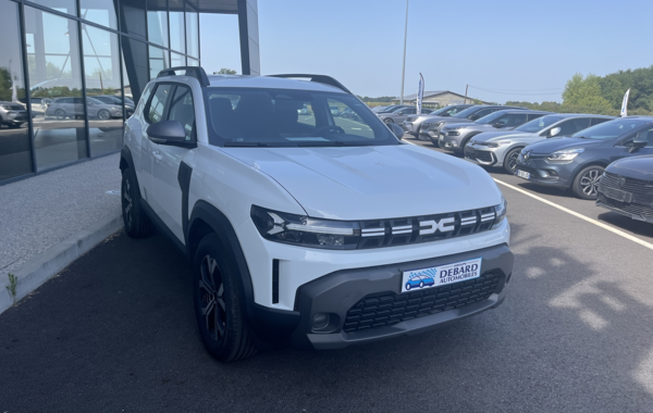 dacia-duster-1-6-hybrid-140ch-expression-4x2 - 852304713