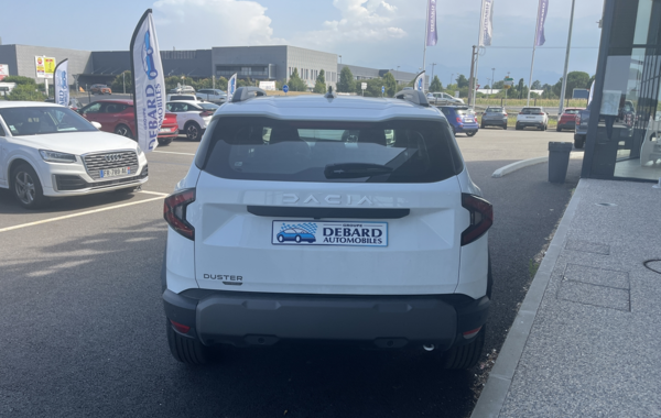 dacia-duster-1-6-hybrid-140ch-expression-4x2 - 852304713