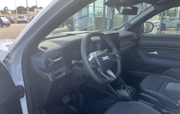 dacia-duster-1-6-hybrid-140ch-expression-4x2 - 852304713