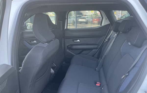 dacia-duster-1-6-hybrid-140ch-expression-4x2 - 852304713