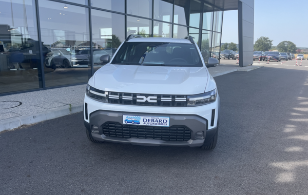 dacia-duster-1-6-hybrid-140ch-expression-4x2 - 852314713
