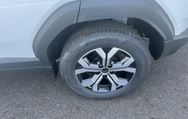 dacia-duster-1-6-hybrid-140ch-expression-4x2 - 852314713