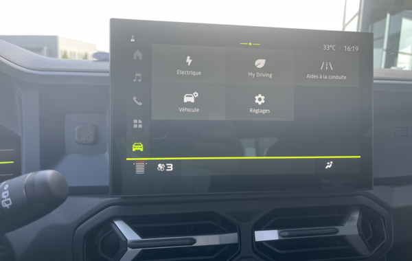 dacia-duster-1-6-hybrid-140ch-expression-4x2 - 852314713