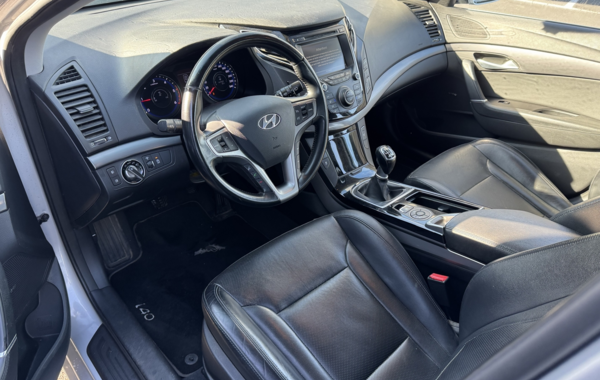 hyundai-i40-1-7-crdi115-pack-business-limited-blue-drive - 852444713