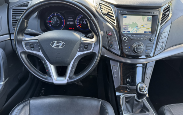 hyundai-i40-1-7-crdi115-pack-business-limited-blue-drive - 852444713