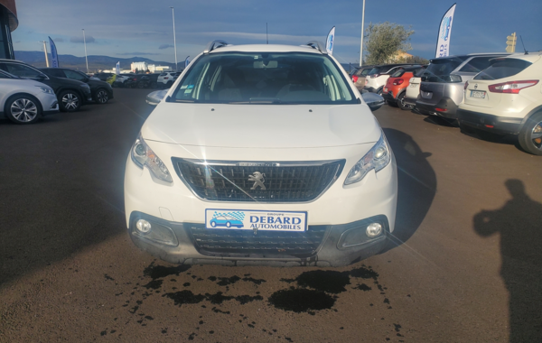 peugeot-2008-1-2-puretech-82ch-style - 853084713