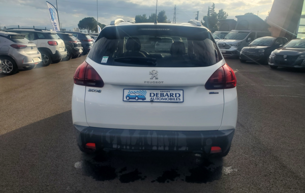 peugeot-2008-1-2-puretech-82ch-style - 853084713