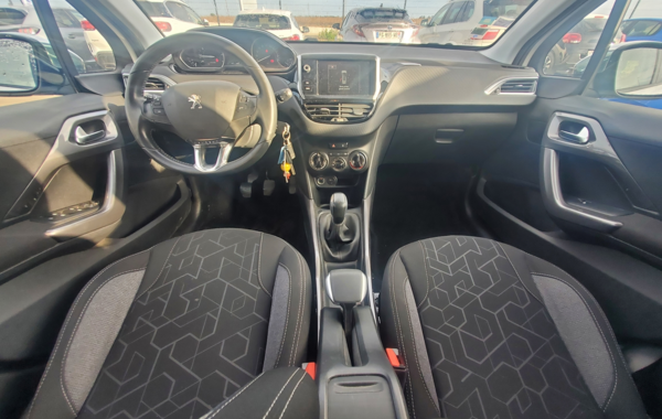 peugeot-2008-1-2-puretech-82ch-style - 853084713