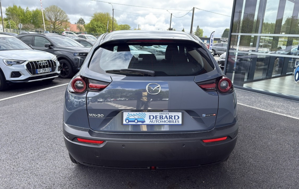 mazda-mx-30-e-skyactiv-r-ev-170ch-exclusive-line-2023 - 853454713