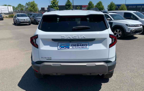 dacia-duster-1-6-hybrid-140ch-journey-4x2 - 853614713