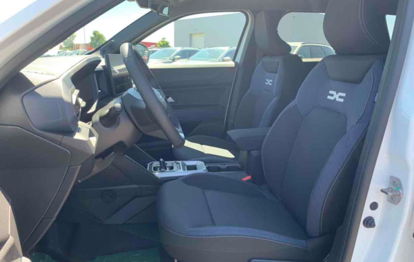 dacia-duster-1-6-hybrid-140ch-journey-4x2 - 853614713