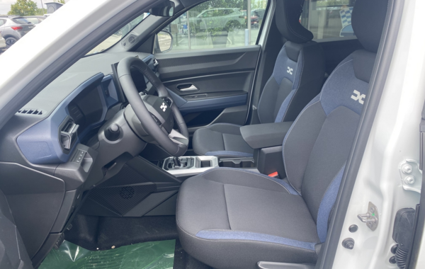 dacia-duster-1-6-hybrid-140ch-journey-4x2 - 853864713