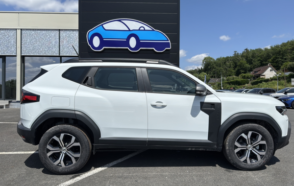 dacia-duster-1-6-hybrid-140ch-journey-4x2 - 853874713