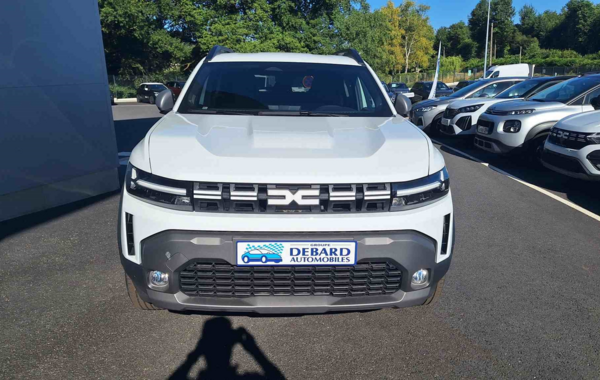 dacia-duster-1-6-hybrid-140ch-journey-4x2 - 853894713