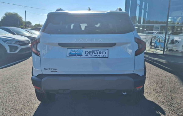 dacia-duster-1-6-hybrid-140ch-journey-4x2 - 853894713