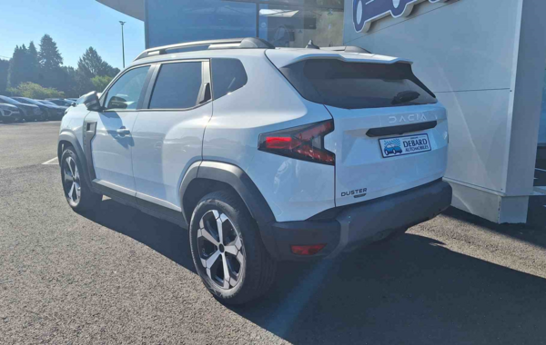 dacia-duster-1-6-hybrid-140ch-journey-4x2 - 853894713