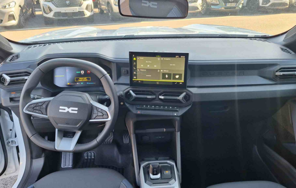 dacia-duster-1-6-hybrid-140ch-journey-4x2 - 853894713